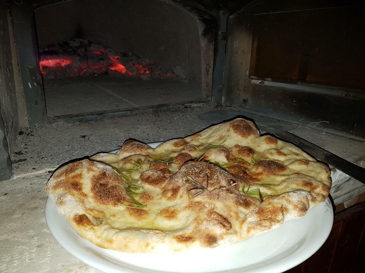 הוילה Cerchio Scaccia Pensieri מראה חיצוני תמונה